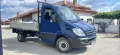 Mercedes sprinter/Бордови камион Мерцедес спринтер 906 , снимка 12