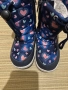 Ботушки за момиче, 25 номер, снимка 3