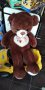 Нов Плюшен мечок 85/55 см., снимка 1 - Плюшени играчки - 42907945