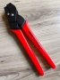 Клещи резачки за кабелни канали Knipex 90 61 20, снимка 1