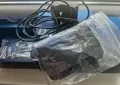HTC Wizard / Xda Mini S Windows Mobile, пълен комплект, като нов, снимка 5