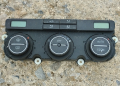 управление на климатроник VW Golf 5- 1K0907044AT, снимка 5