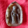 Камея от лабрадорит , снимка 2