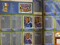 Лот празни и частично попълнени албуми Panini и DS, снимка 6