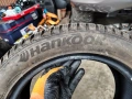 4бр.зимни гуми HANKOOK 195 50 15 DOT24 цена за брой, снимка 5