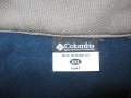 Ватирана блуза COLUMBIA  мъжка,2-3ХЛ, снимка 1 - Блузи - 42882401