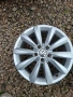 Джанта VW tiguan 5k0 601 025 AH 7j et43, снимка 1