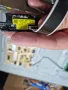 Samsung UE50AU8072U на части, снимка 5