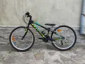 велосипед CROSS SPEEDSTER 24 цола, снимка 2