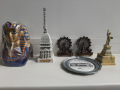 Сувенир Сувенири от Румъния, Египет, USA, Австрия Виена, Германия Хокенхайм, снимка 2