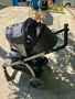 Продавам количка Peg Perego 3 в 1, снимка 3