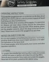 От Англия! Предпазни очила Защитни очила Удароустойчиви очила Водоустойчиви очила Защита от прах, снимка 10