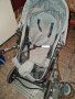 Бебешка количка 3 е 1 с кош за кола, снимка 7