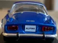 BULGAR Alpine A110, снимка 6