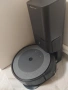 Робот прахосмукачка iRobot Roomba i3, Време за работа 75 минути, Автомат. изпразване, Черен/Сив, снимка 3