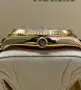 Мъжки часовник rolex gold., снимка 3