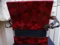 Нов акордеон Galotta 12 баса, снимка 8