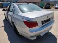BMW 520 Е60 - 170к.с - 2003г. на части, снимка 5