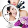 2234 Огледало за грим с LED светлина, снимка 6