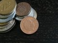 Монета - Великобритания - 1 пени | 2010г., снимка 2