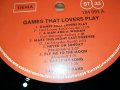 GAMES THAT LOVERS PLAY-GERMANY 2605221957, снимка 14