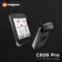 Велокомпютър с GPS и навигация Magene C606 PRO, снимка 2