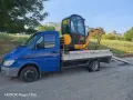 Транспорт с камион Русе, снимка 8