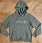 Оригинален дамски суичър Adidas Hoodie Multicolour, снимка 1