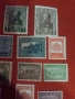 Лот стари пощенски марки , снимка 5