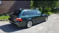 BMW 525 D  M-Paket, снимка 5