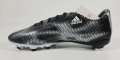 Adidas F 10 FG Sn52- футболни обувки, размер - 39.3 /UK 6/ стелка 24.5 см.. , снимка 7