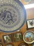 Винтидж Чинии от оризов порцелан, снимка 4