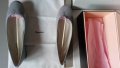 НОВИ обувки, Ballerines Cendrillon на Maison Repetto, Париж, 38.5 размер, снимка 16