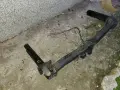 теглич за  Audi a6, снимка 1