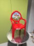 Детско столче Mickey Mouse Club House, снимка 1 - Мебели за детската стая - 33794092