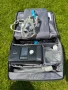 Автоматичен CPAP апарат ResMed AirSense 10 AutoSet + Маска AirFit!, снимка 4