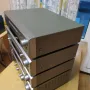 Akai AM, AT, CD, DX, RC Комплект аудио система Акай, снимка 3