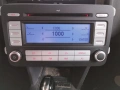 радио VW 2 бр, снимка 2