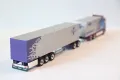 HERPA 1:87 H0 SCANIA АВТОВЛАК КАМИОН ТИР МОДЕЛ КОЛИЧКА, снимка 9