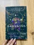 Книги a dawn of onyx и a touch of darkness , снимка 2