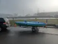Албатрос пълен комплект , снимка 1