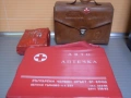 Стара авто аптечка, снимка 7