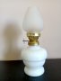 Красива сувенирна газена лампа, снимка 1 - Други - 38164427