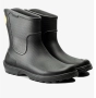 Crocs Wellie  гумени ботуши номер - М11  - 45-46, снимка 2
