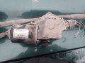 Механизъм моторче чистачки тойота авенсис т25, снимка 2