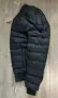 Яке G-STAR RAW Liner Jacket Dk Black, снимка 12