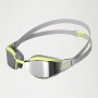.SPEEDO плувни очила Fastskin Hyper Elite Mirror Goggles Grey, снимка 1 - Водни спортове - 42079405