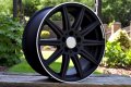 17" Джанти Мерцедес 5X112 Mercedes C W204 W205 W211 W212 W213 CLA A B , снимка 4