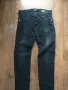 replay anbass straight fit jeans - страхотни мъжки дънки КАТО НОВИ 32 , снимка 6