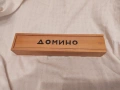 Домино, снимка 1